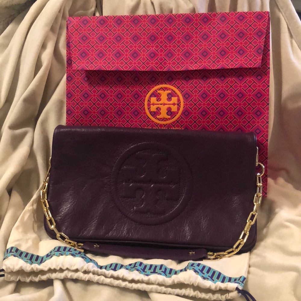 Tory Burch shoulder bag 💜